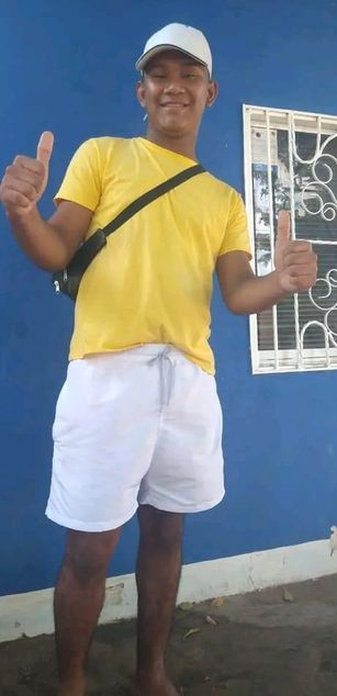 Model - Stiven lake blackmail