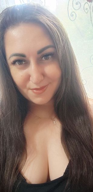 Model - Sugar Baby mouth