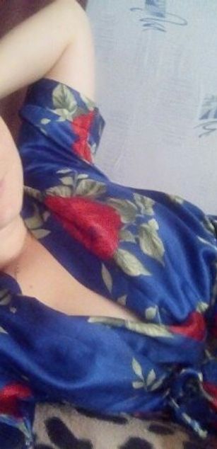 Model - Jeanetka21 2