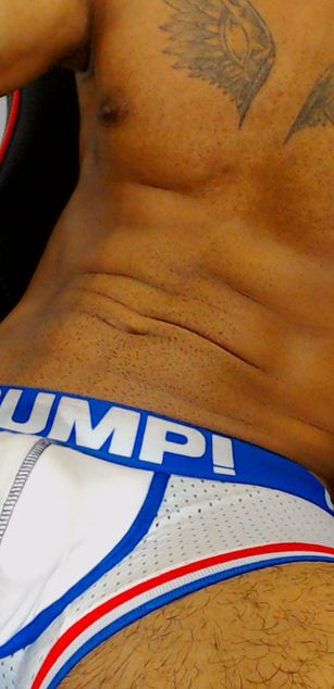 Model - Brazilianboy Live