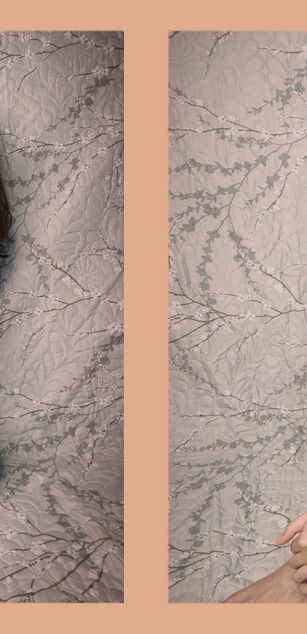 Model - Sylvie Gomez deepthroat