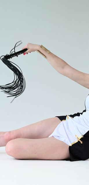 Model - SugarNadya squirt