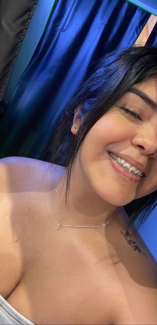 Model - gabriela roleplay