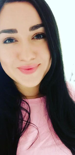 Model - EmillyLatina latin