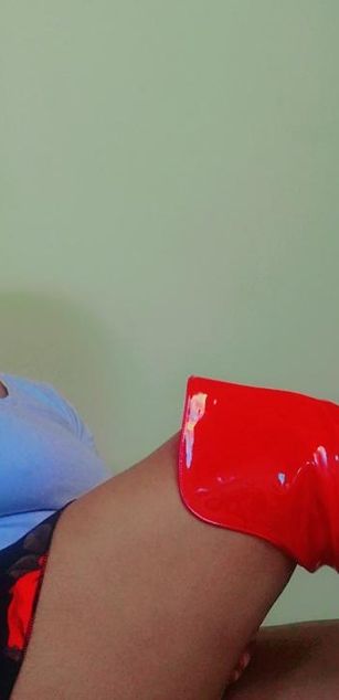 Model - Fetish Wayraa roleplay