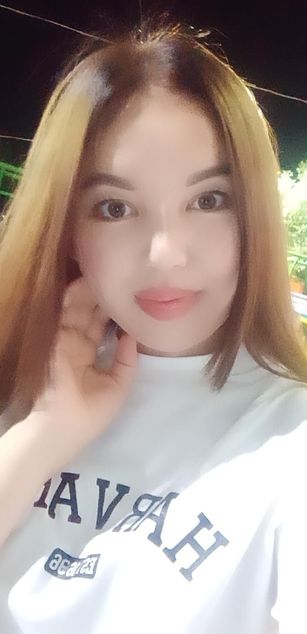 Model - LynnXMonica roleplay