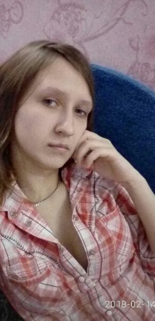 Model - SweetJulia sweet