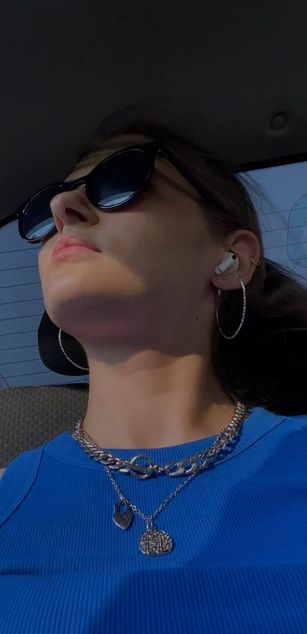 Model - NaomiLisss dp