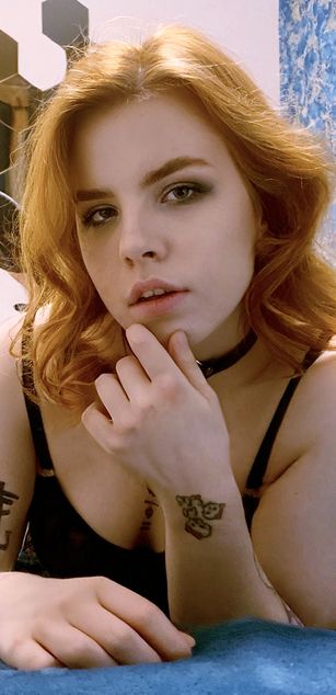 Model - LisaxBerry roleplay