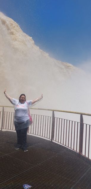 Model - Selene curvy