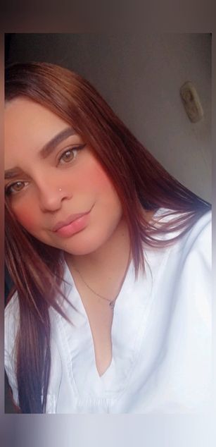 Model - LauraSweety latin