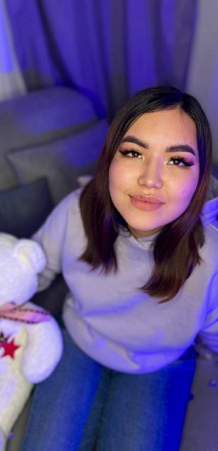 Model - Amanda roleplay