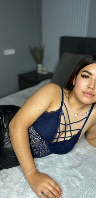 Model - Amanda roleplay