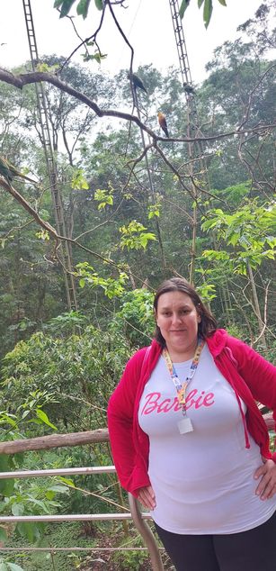 Model - Selene curvy