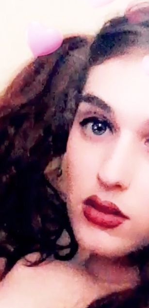 Model - Serena Wynter 2