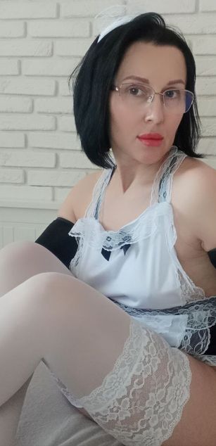 Model - Lady_Sara roleplay