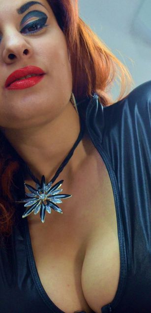 Model - WickedBusty 2