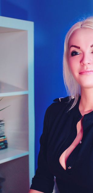 Model - BellaDonna 2