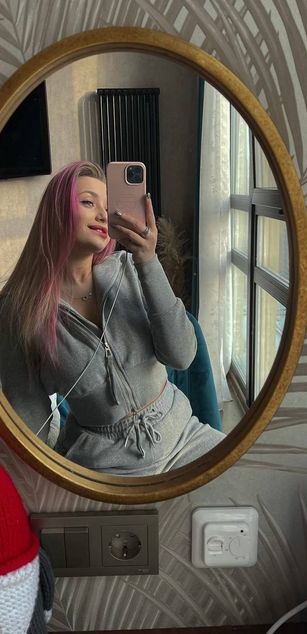 Model - milzporn roleplay