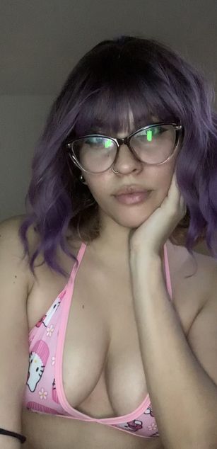 Model - Astra Noir ass