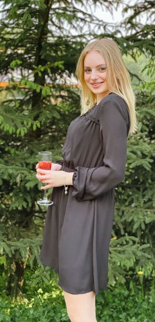 Model - ElizabethForYou Hot