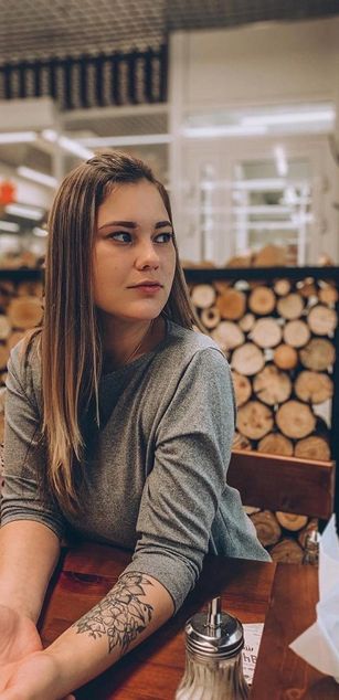 Model - StellaLaJewel roleplay