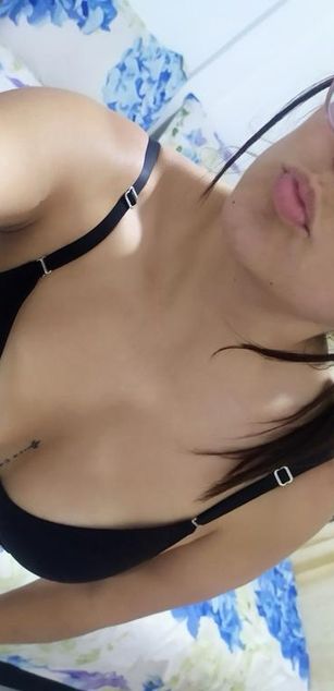 Model - Cataleya Sexy bailar