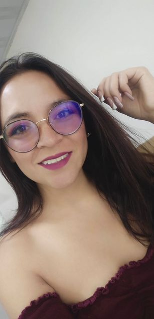 Model - Cataleya Sexy bailar