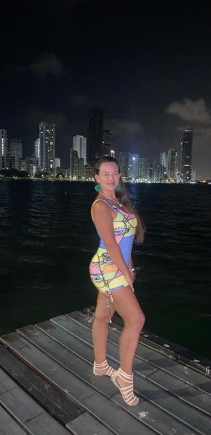 Model - maryline_w squirt