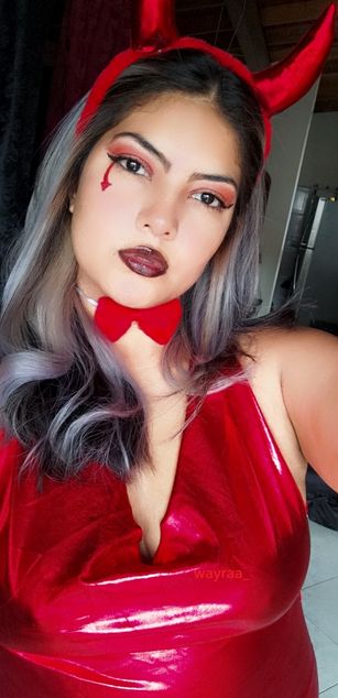 Model - Fetish Wayraa roleplay