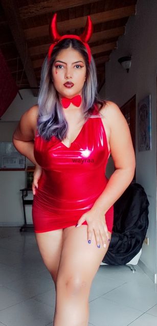 Model - Fetish Wayraa roleplay