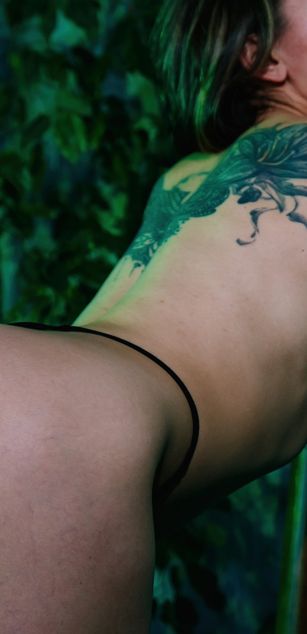 Model - SofiaFoster sex