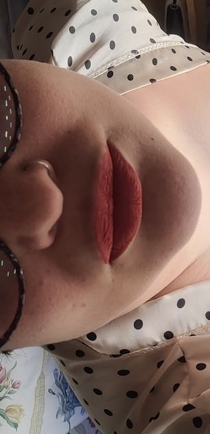 Model - Argentinachubby milf