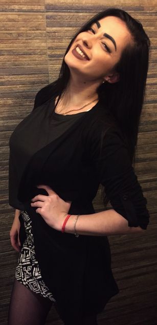 Model - Miss. Candy 2