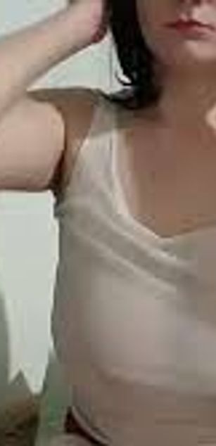 Model - NinaCherry toys