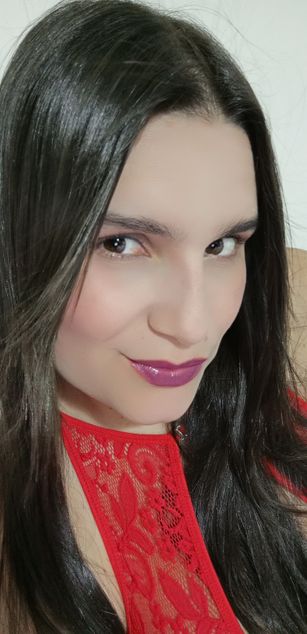 Model - Dany Seoane roleplay