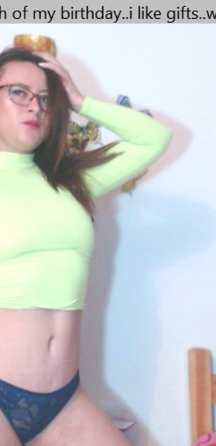 Model - maryline_w squirt