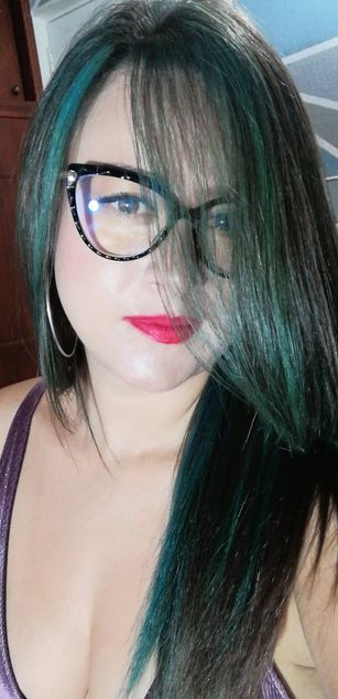 Model - maryline_w squirt