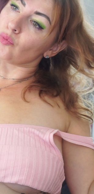 Model - Moonlight4u bigboobs