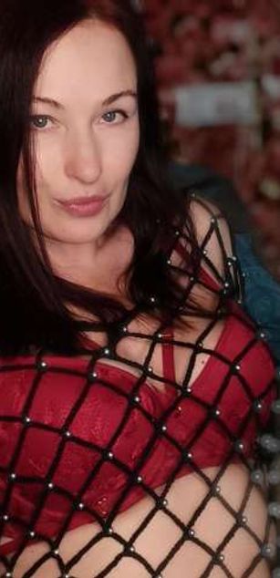 Model - MarleneDietrich roleplay