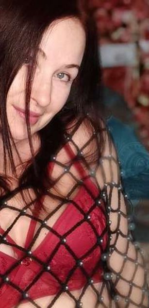 Model - MarleneDietrich roleplay