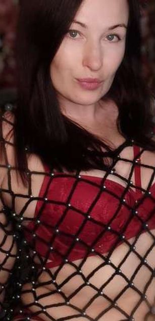 Model - MarleneDietrich roleplay