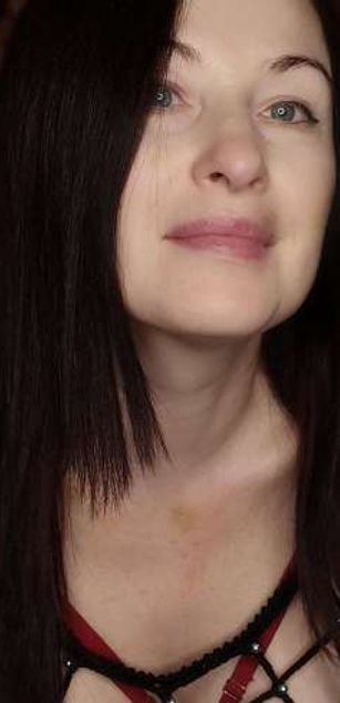 Model - MarleneDietrich roleplay