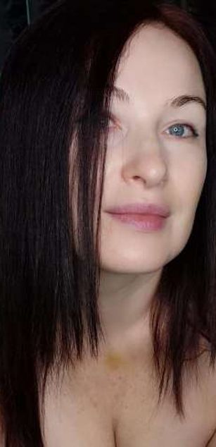 Model - MarleneDietrich roleplay