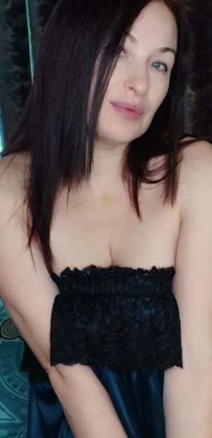 Model - MarleneDietrich roleplay