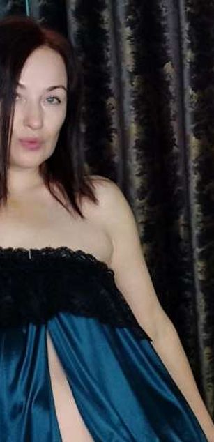 Model - MarleneDietrich roleplay