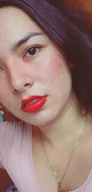 Model - Iris Moira blowjob