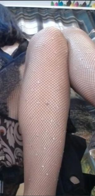 Model - Miss Stress dominatrix