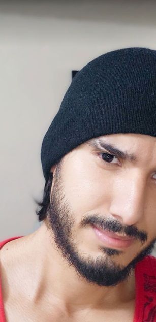 Model - Mrtyler6 man