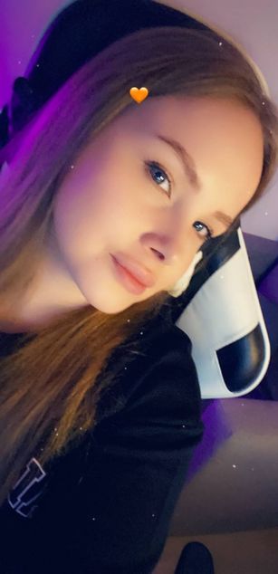 Model - Alisia Cherrey fetish